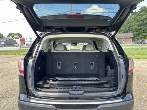 Used 2023 Subaru Ascent Limited AWD/4WD image 22