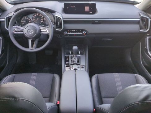 New 2026 MAZDA CX-50 Meridian Edition AWD/4WD image 14