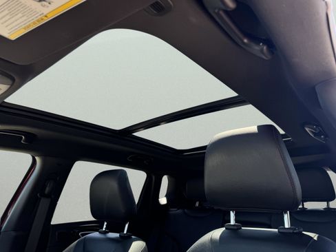 Certified 2022 Jeep Compass High Altitude image 26