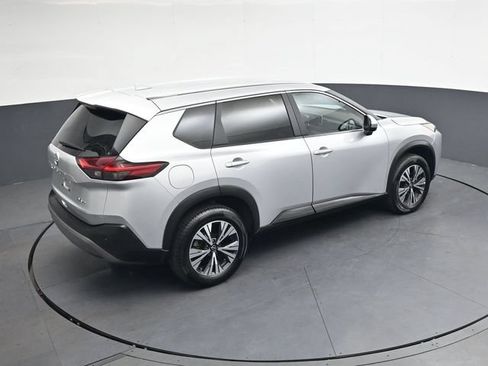 Used 2023 Nissan Rogue SV AWD/4WD image 25