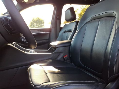 Certified 2024 Jeep Grand Cherokee L Limited w/ Luxury Tech Group II image 23