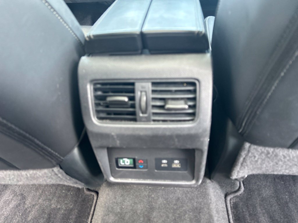 Used 2023 Nissan Rogue SL w/ SL Premium Package FWD image 28