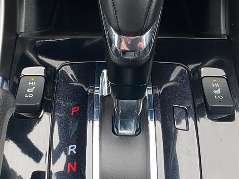 Certified 2017 Honda Accord Sport Special Edition image 21