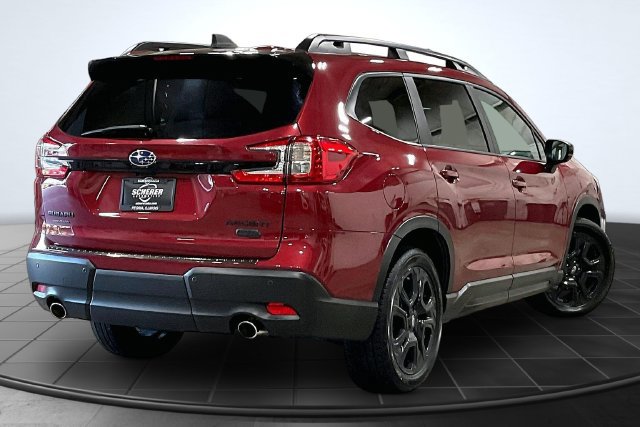 Used 2024 Subaru Ascent Onyx Edition Limited AWD/4WD image 2