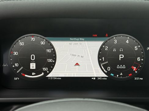 Certified 2025 Land Rover Defender 110 X-Dynamic SE image 22