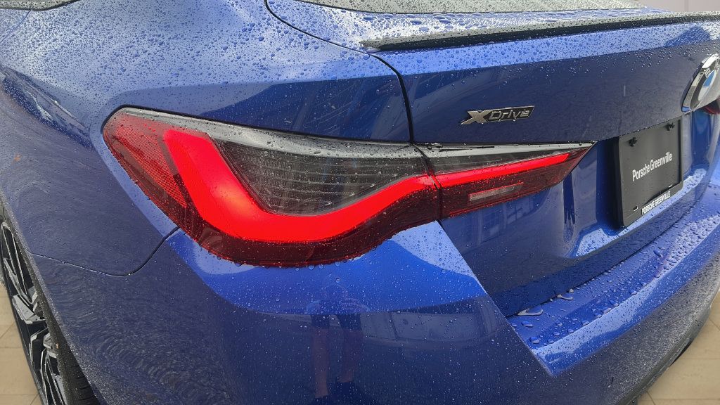 Used 2024 BMW M440i xDrive Gran Coupe AWD/4WD image 13