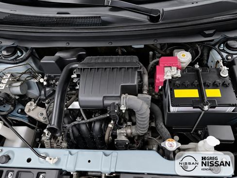 Used 2023 Mitsubishi Mirage ES FWD image 9