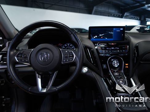Used 2020 Acura RDX FWD w/ Technology Package image 32