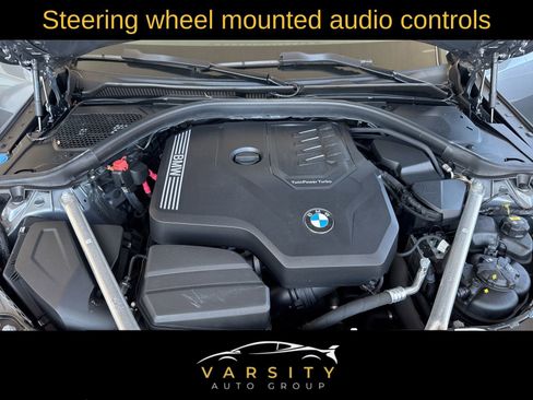 Used 2022 BMW 430i Gran Coupe w/ Convenience Package image 26