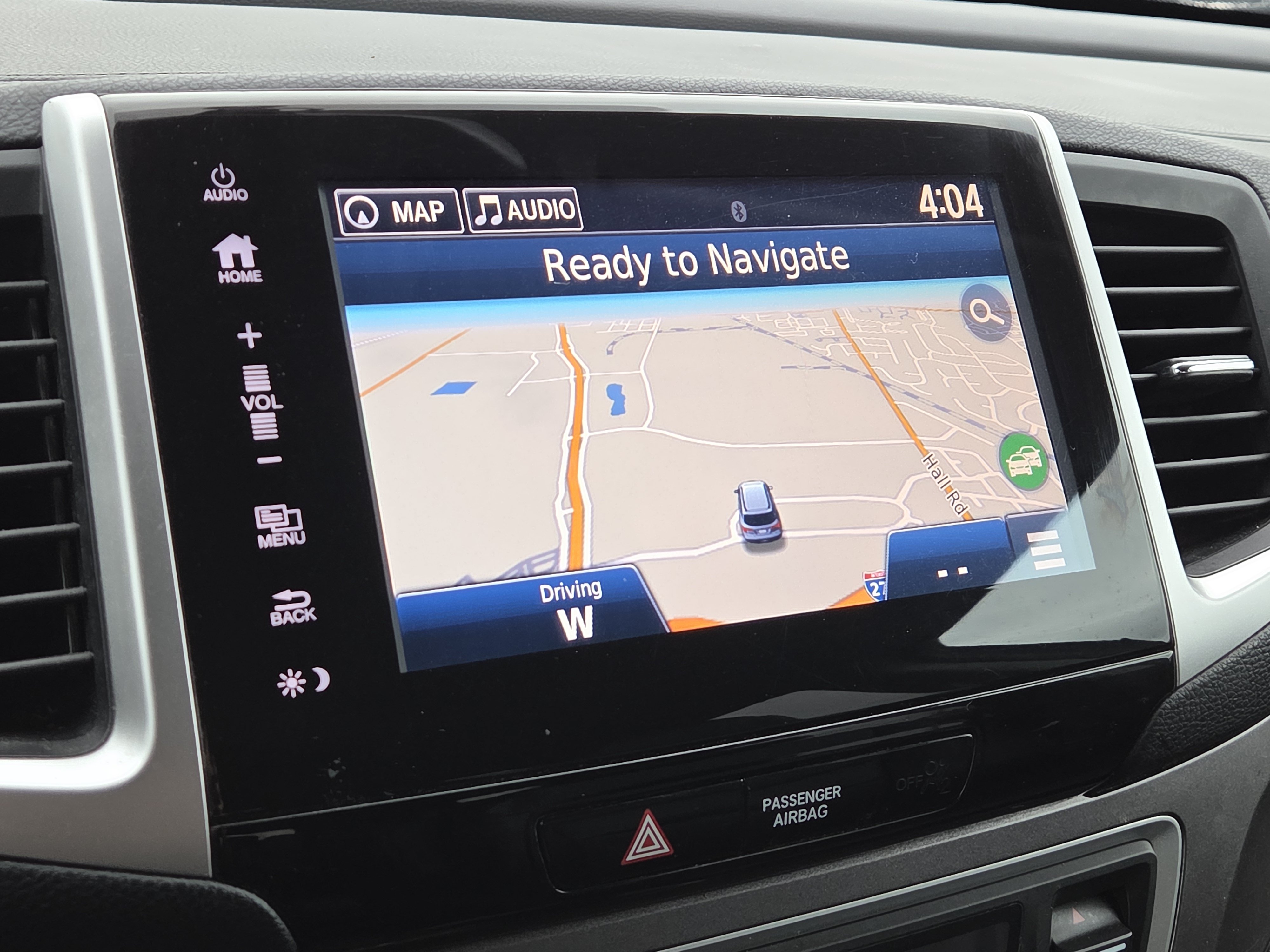 Used 2017 Honda Pilot EX-L image 4