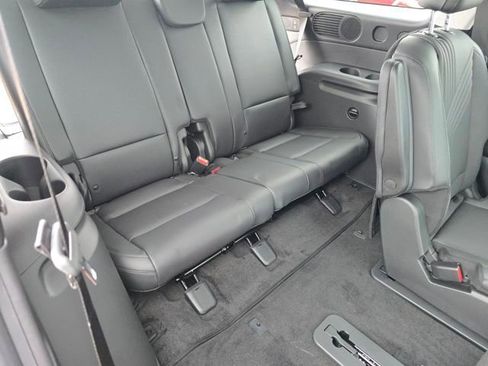 New 2026 Hyundai Palisade SEL image 19