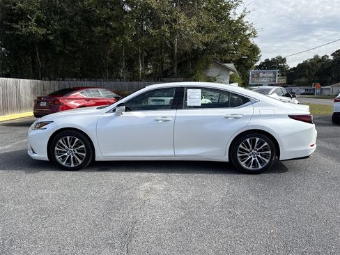 Used 2019 Lexus ES 350 350 image 2