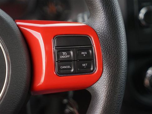 Used 2016 Jeep Patriot Sport w/ Power Value Group FWD image 23