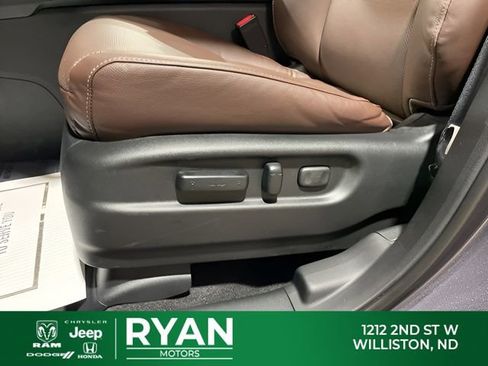 New 2026 Honda Ridgeline RTL image 42