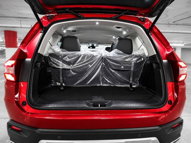 New 2026 Honda Pilot EX-L image 20