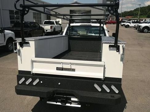 New 2026 Ford F350 XL AWD/4WD image 7
