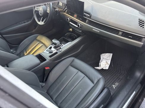 Used 2021 Audi A5 2.0T Premium w/ Convenience Package image 5
