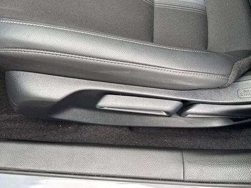 Certified 2026 Honda Civic Sport image 15