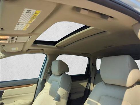 Used 2019 Honda CR-V Touring image 20