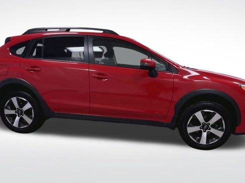 Used 2017 Subaru Crosstrek 2.0i Premium w/ Special Edition image 9