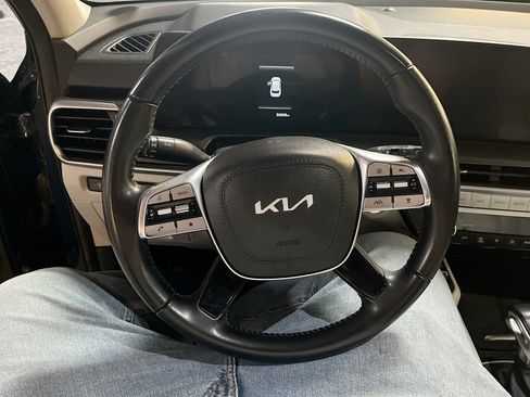 Used 2023 Kia Telluride S w/ S Sunroof Package AWD/4WD image 11