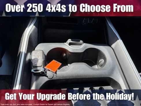 Used 2022 RAM 1500 Big Horn AWD/4WD image 32
