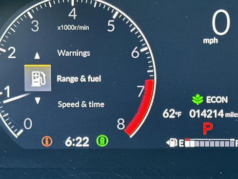 Certified 2023 Honda HR-V LX image 32