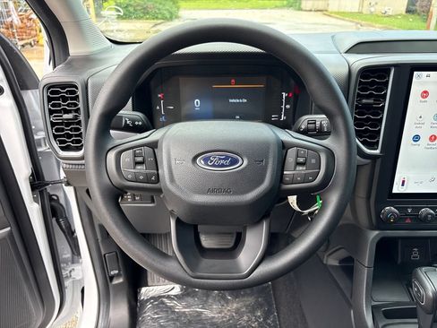 New 2026 Ford Ranger XL w/ Trailer Tow Package RWD image 17