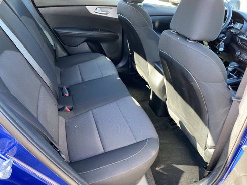 Used 2023 Kia Forte LXS FWD image 20