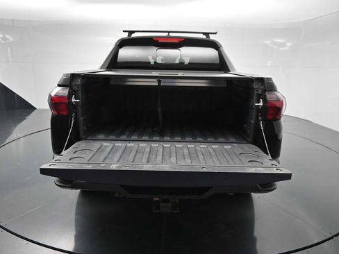 Used 2023 Hyundai Santa Cruz SEL w/ Activity Package AWD/4WD image 7