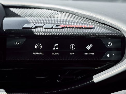 Used 2022 Ferrari SF90 Stradale image 74