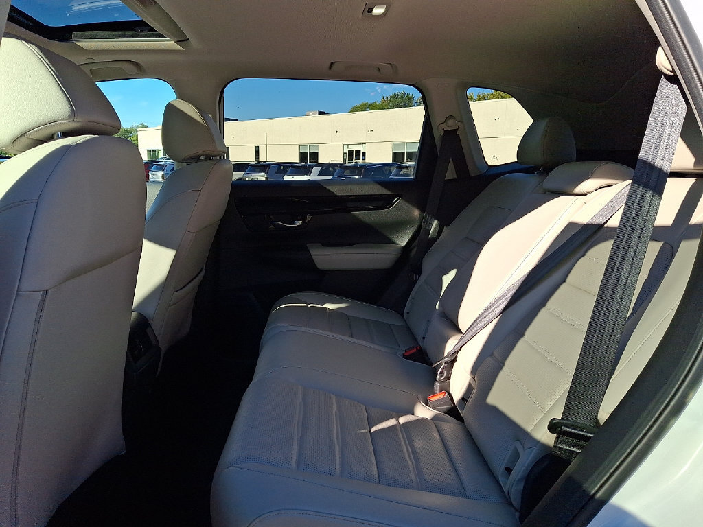 Used 2023 Honda CR-V EX-L image 12