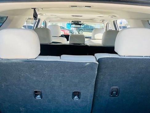 Used 2020 Hyundai Palisade SEL image 9