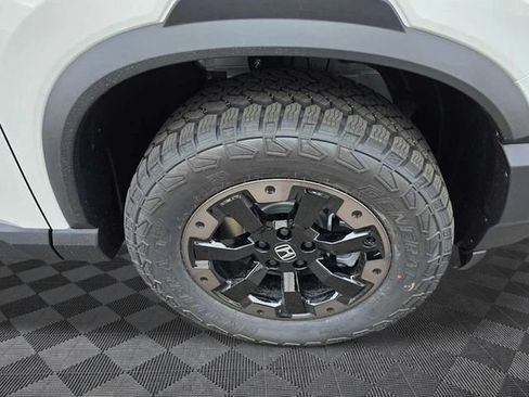 New 2026 Honda Passport TrailSport Elite image 9