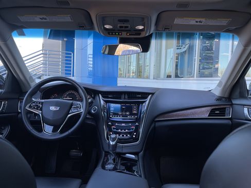 Used 2019 Cadillac CTS Luxury image 29