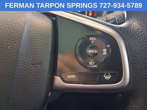 Used 2021 Honda CR-V EX image 31
