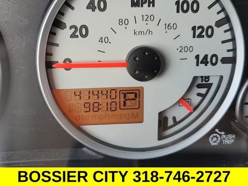 Used 2017 Nissan Frontier Desert Runner RWD image 12