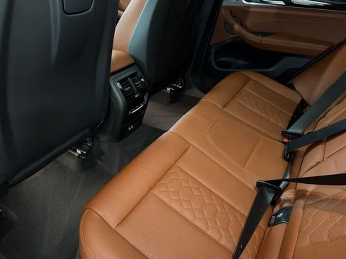 Used 2023 BMW X3 M w/ Executive Package image 4