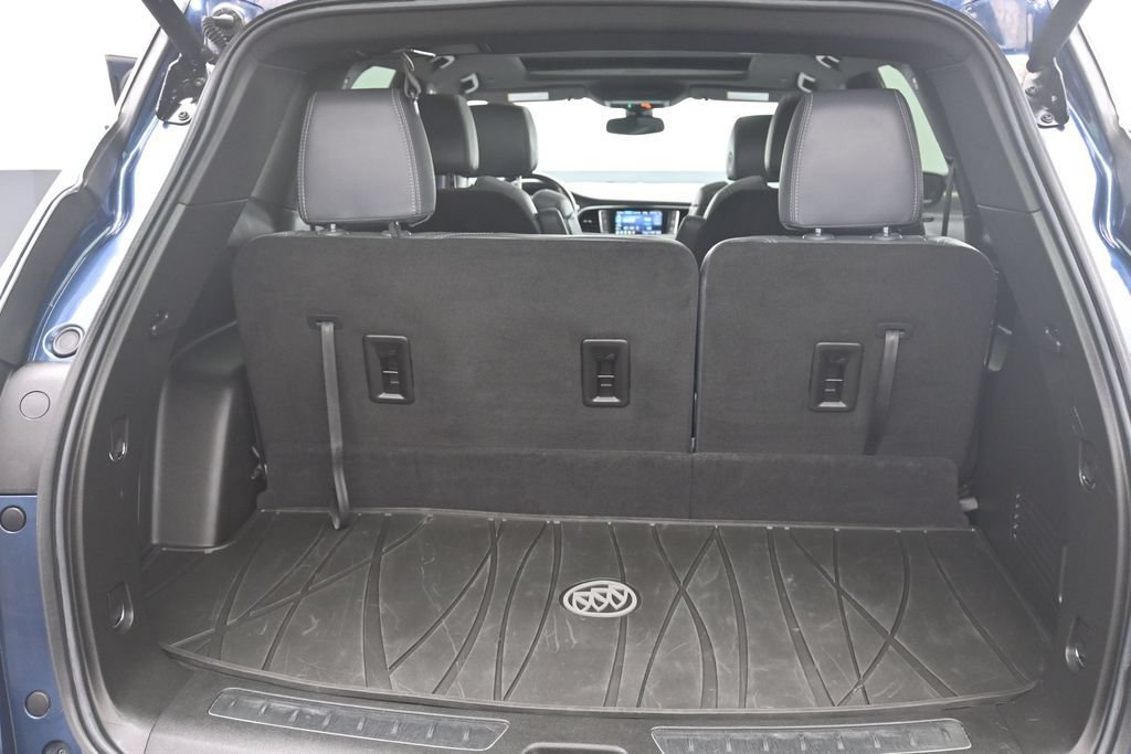 Certified 2024 Buick Enclave Essence w/ Experience Buick Package AWD/4WD image 15