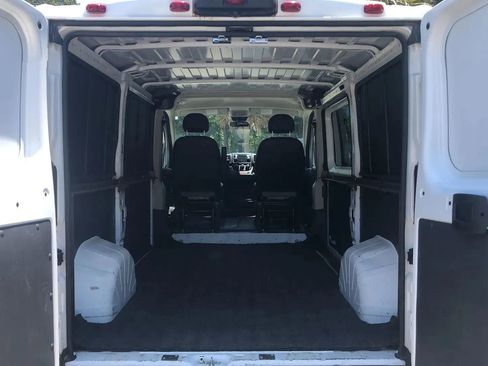 Used 2017 RAM ProMaster 1500 FWD image 10