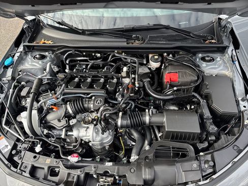 New 2026 Acura Integra A-Spec image 27