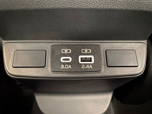 New 2026 Subaru WRX Premium AWD/4WD image 14