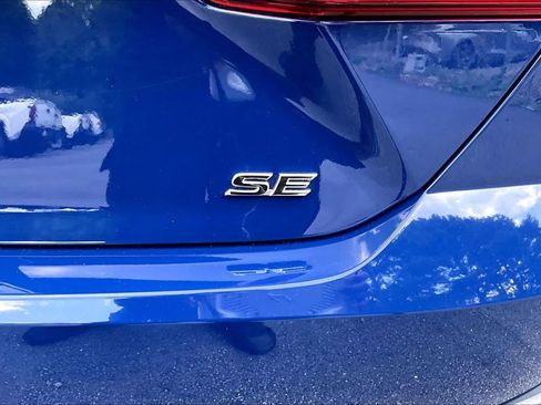 Certified 2025 Toyota Camry SE w/ Convenience Package FWD image 10