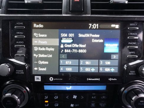 Used 2022 Toyota 4Runner TRD Pro image 11