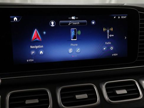 Certified 2026 Mercedes-Benz GLS 450 GLS 450 image 20