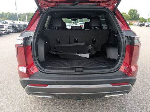 New 2026 Chevrolet Equinox ACTIV w/ Convenience Package III FWD image 31