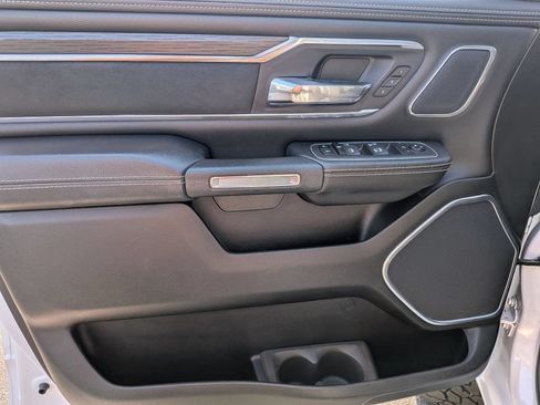 Certified 2023 RAM 1500 Laramie RWD image 10