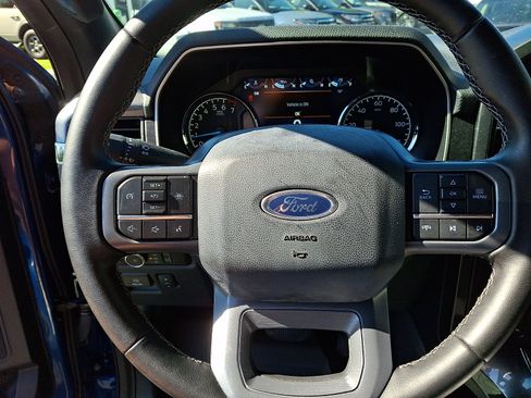 Certified 2023 Ford F150 XLT w/ Equipment Group 302A High AWD/4WD image 20