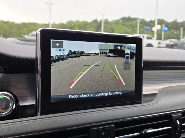 Used 2022 Lincoln Corsair AWD w/ Premium Package image 28