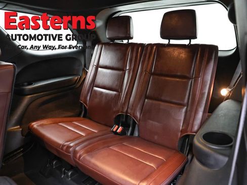 Used 2024 Dodge Durango R/T AWD/4WD image 25